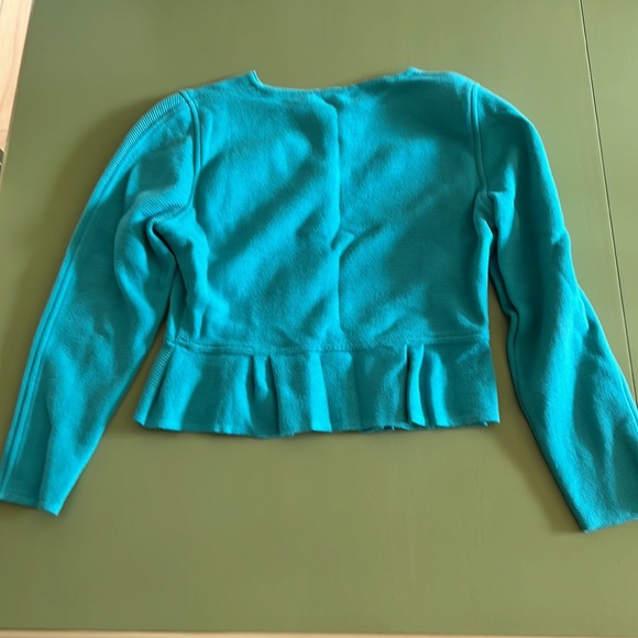 Rodier knit jacket US 8 - Picture 2 of 2